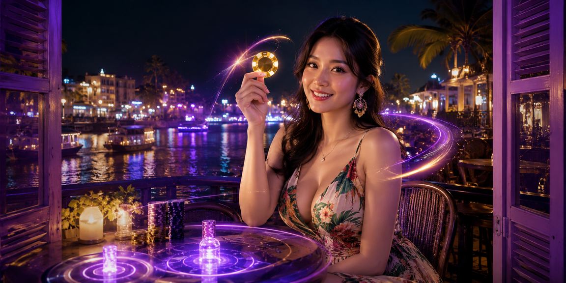 Người dùng miền Tây Việt Nam đặt cược thể thao trực tuyến bên bờ sông Mekong